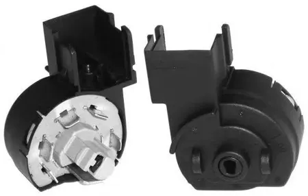 ERA 662244 Контактная группа замка зажигания Opel Omega B Vectra B