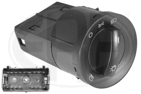 ERA 662602 Выключатель, головной свет