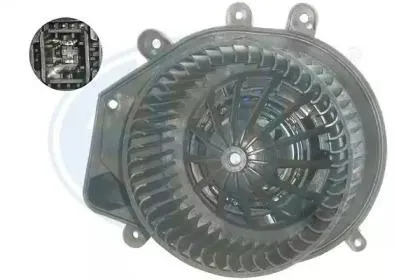 ERA 664013 Вентилятор отопителя Audi A4VW Passat 97-05