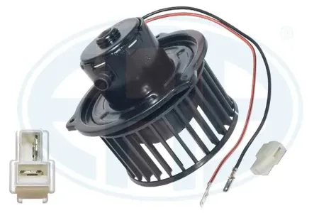 ERA 664162 Вентилятор отопителя