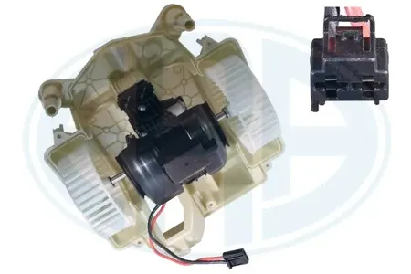 ERA 664179 Вентилятор отопителя