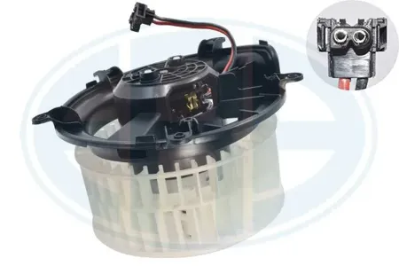 ERA 664181 Вентилятор отопителя BMW E65