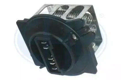 ERA 665031 Регулятор скорости вентилятора отопителя салона