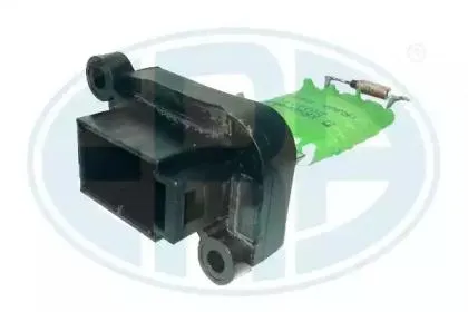 ERA 665046 Резистор ветилятора отопителя Ford Transit
