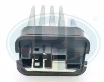 ERA 665048 Резистор ветилятора отопителя Opel Astra GH