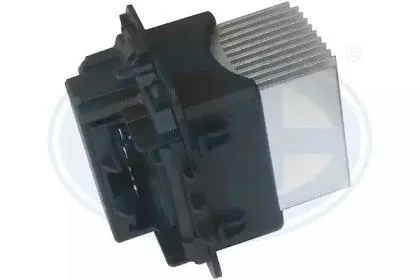ERA 665051 Резистор ветилятора отопителя  Renault Megane III
