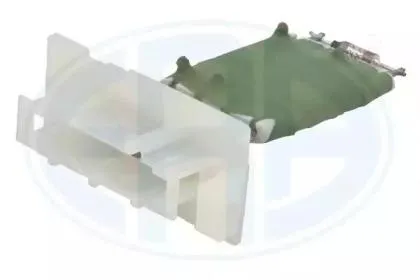 ERA 665119 Резистор ветилятора отопителя   