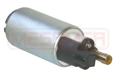 ERA 770081 Насос топливный Ford Fiesta 01-08 (3.5bar)