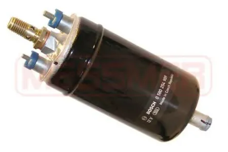 ERA 770084 Насос топливный Audi 80100 (5bar)