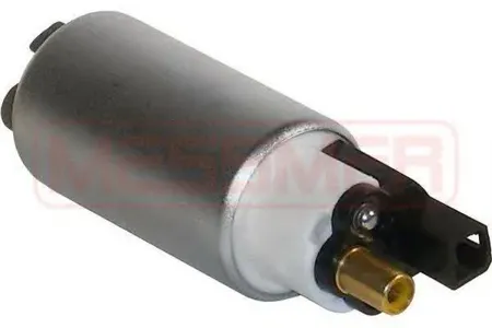 ERA 770158 Насос топливный Ford Focus 98-04 (4bar)