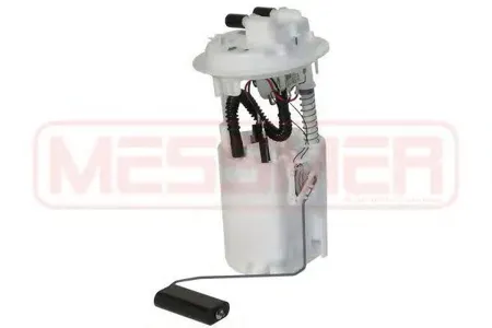 ERA 775050 Насос топливный Peugeot 206 (3.5bar)