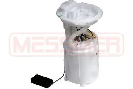 ERA 775336 Насос топливный VW Golf V Jetta 1.4-2.0