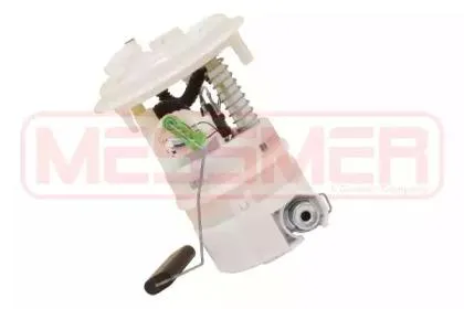 ERA 775418 Насос топливный в сборе 3bar Citroen C3, Peugeot 207 1.41.6i 07>