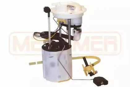 ERA 775451 Насос топливный VW Passat 06-