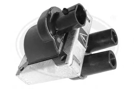 ERA 880008 Катушка зажигания Alfa Romeo Fiat LANCIA PANDAPUNTOTIPODEDRA 84-10 1.3-2.0