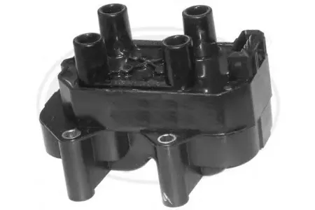 ERA 880014 Катушка зажигания Peugeot 206307 1.4