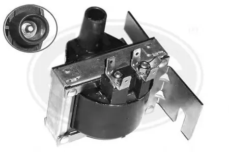 ERA 880030 Катушка зажигания Audi VW >91