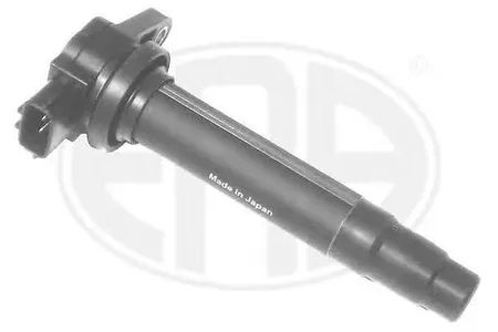 ERA 880076 Катушка зажигания Nissan Almera II Primera 1.51.8 99>