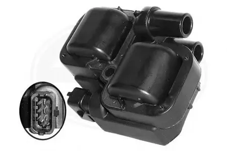ERA 880097 Катушка зажигания Mercedes W202W203W210W211W463W220 2.4-5.0 96>