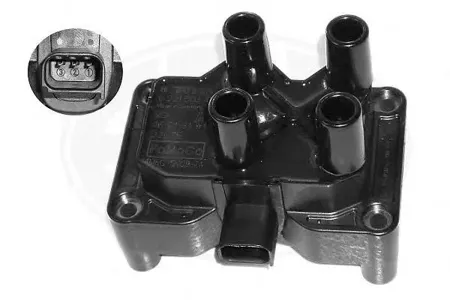 ERA 880103 Катушка зажигания Ford Focus II,III 1.41.6