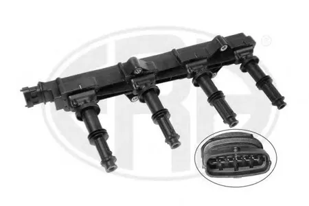 ERA 880198 Катушка зажигания