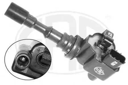 ERA 880205 Катушка зажигания