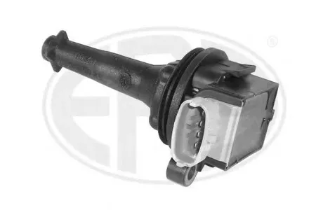 ERA 880293 Катушка зажигания Ford Mondeo IV Volvo S80 II 2.5