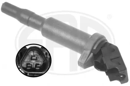 ERA 880413 Катушка зажигания BMW E90E60E83E70 2.5-3.0