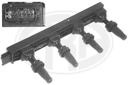 ERA 880427 Катушка зажигания