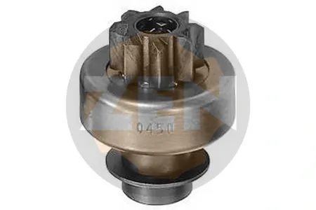 ERA ZN0450 Бендикс стартера Hyundai Mazda Mitsubishi