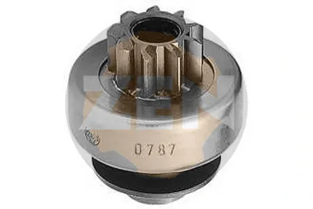 ERA ZN0787 Бендикс стартера
