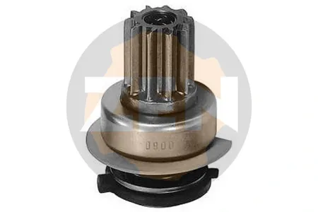 ERA ZN0900 Бендикс стартера VW Passat 1.8