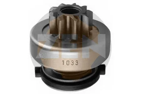 ERA ZN1033 Бендикс стартера Alfa Romeo