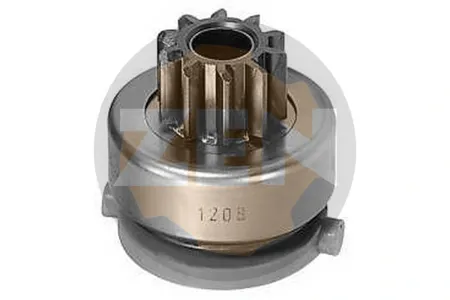 ERA ZN1208 Бендикс стартера Ford