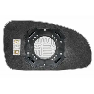 ERGON 16110006 Элемент зеркальный CHEVROLET Aveo (03-08) левый ERGON