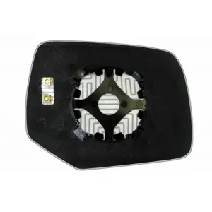 ERGON 28201008 Зеркальный элемент левый FORD Escape II с 2010 по 2012 год выпуска  сфера нейтральный с обогревом
