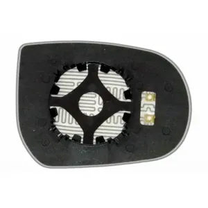 ERGON 28670108 ЗЕРКАЛЬНЫЙ ЭЛЕМЕНТ FORD MAVERICK (01-04) (L. SF. CR. 12V.)