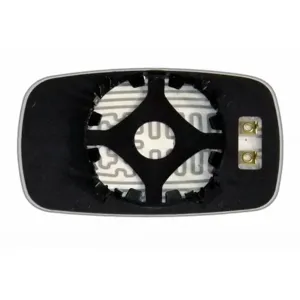ERGON 28709309 cтекла зеркалаправ.сфера нейтральный с обогревом 12В 7241257 Ford Mondeo I 93-96
