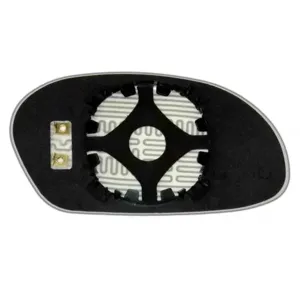 ERGON 28780006 Элемент зеркальный FORD Taurus (00-07) левый с обогревом ERGON