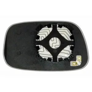 ERGON 30440009 cтекла зеркалаправ.сфера нейтральный с обогревом 12В 1058000022 Geely MK Cross I 06-15