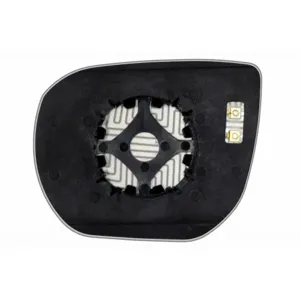 ERGON 39281209 Эл. Зеркальный правый сферический с обогревом