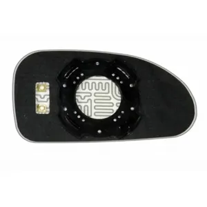 ERGON 39300106 Элемент зеркальный левый асферический  с обогревом 39300106