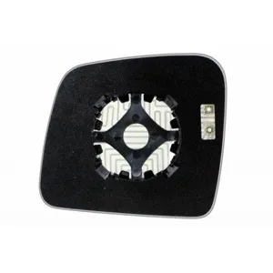 ERGON 48251009 стекло зеркала пр.сфера нейтр. с об.,12В, OEM 68082632AB Jeep Grand Cherokee IV 10-20