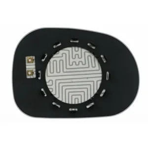 ERGON 63340106 Элемент зеркальный левый асферический  с обогревом 63340106
