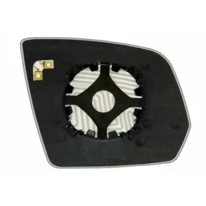 ERGON 63340506 Элемент зеркальный MERCEDES ML (W164) левый ERGON
