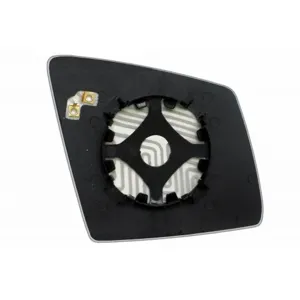 ERGON 63551208 стекло зеркала лев. сфера нейтр.с об-ом, 12В, OEM A1668100119 MB G II W463
