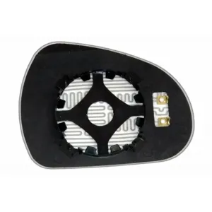 ERGON 72380808 Элемент зеркальный левый сферический  с обогревом 72380808