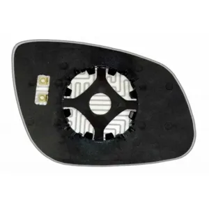 ERGON 75550306 Зеркальный элемент левый асферика c обогревом