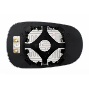 ERGON 76109433 Зеркальный элемент L=R сферический с обогревом ERGON 76109433 ERGON