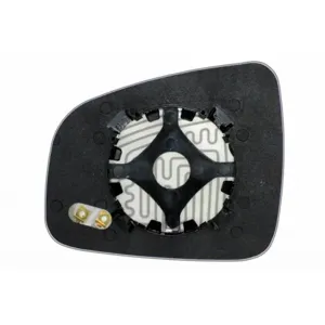 ERGON 76750800 стекло зеркалаправ.асферика, нейтр.с обогр.,12В,OEM 6001549717Renault Sandero I 08-14